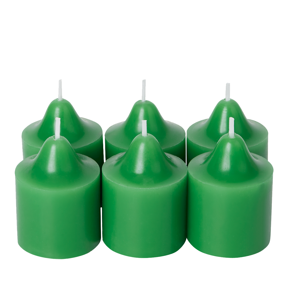 Evergreen Fir Scented Votive Candles