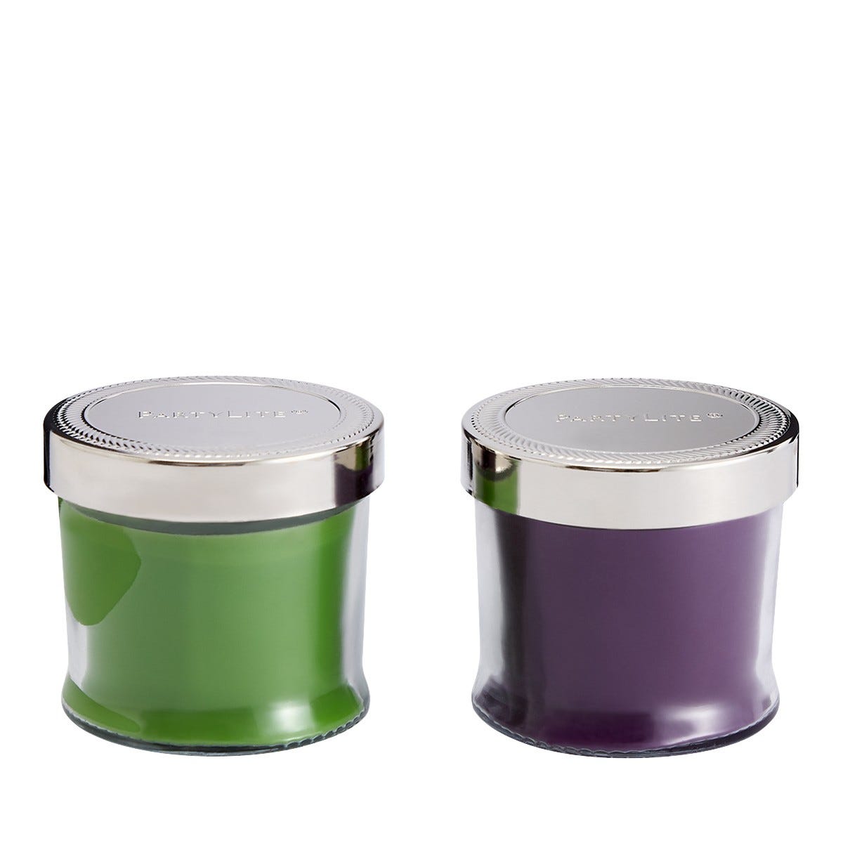 Farm to Fragrance Mini Jar Pair
