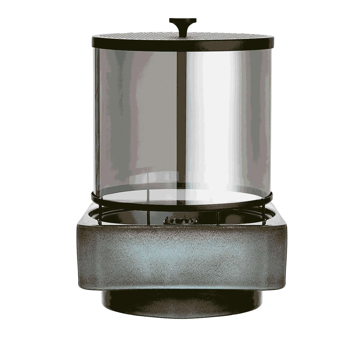 Fragrance Flame™ – Outdoor – Replacement Glass