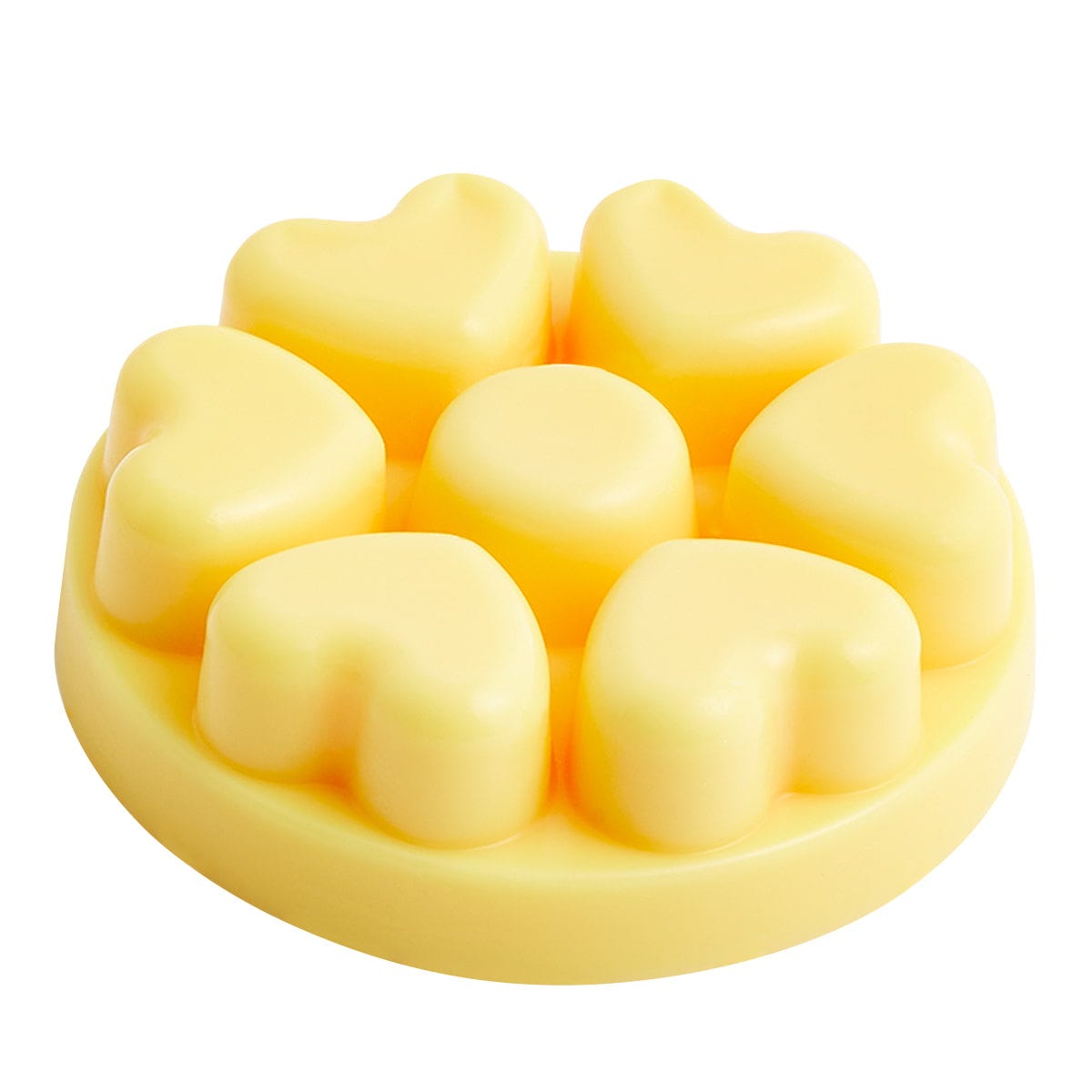 Fresh Home by PartyLite™ Citrus Nectar Scent Plus® Heart Melts