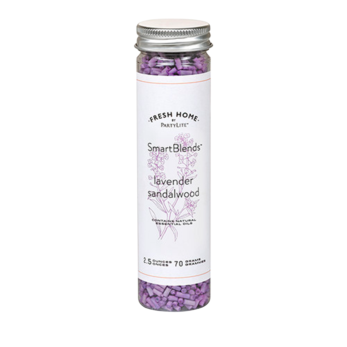 Fresh Home by PartyLite‚™ Lavender Sandalwood SmartBlends‚™