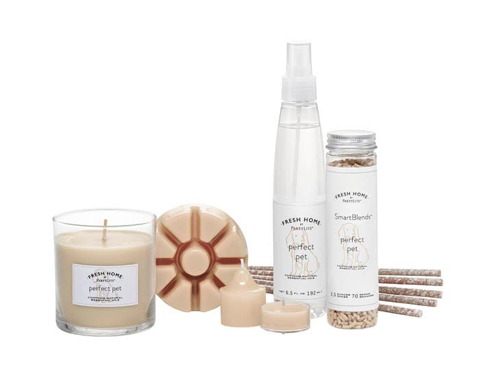Fresh Home by PartyLIte‚™ Perfect Pet SmartBlends‚™
