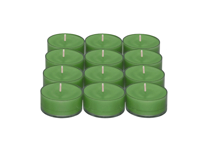 Garden Mint Universal Tealight® Candles