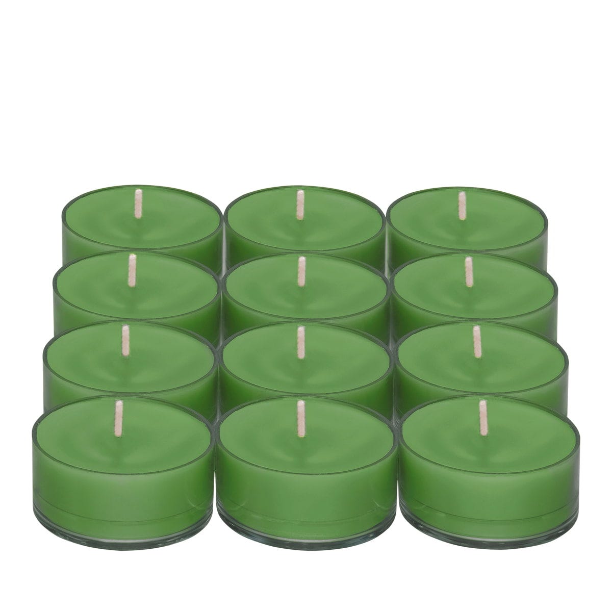 Garden Mint Universal Tealight® Candles