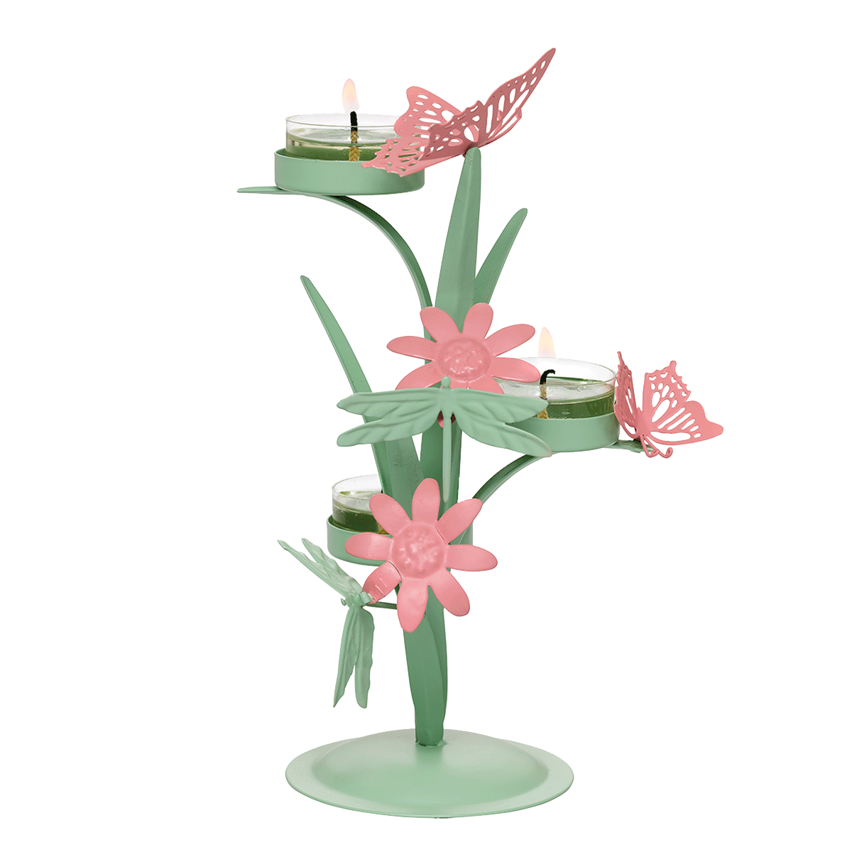 Gardenscape Tealight Tree
