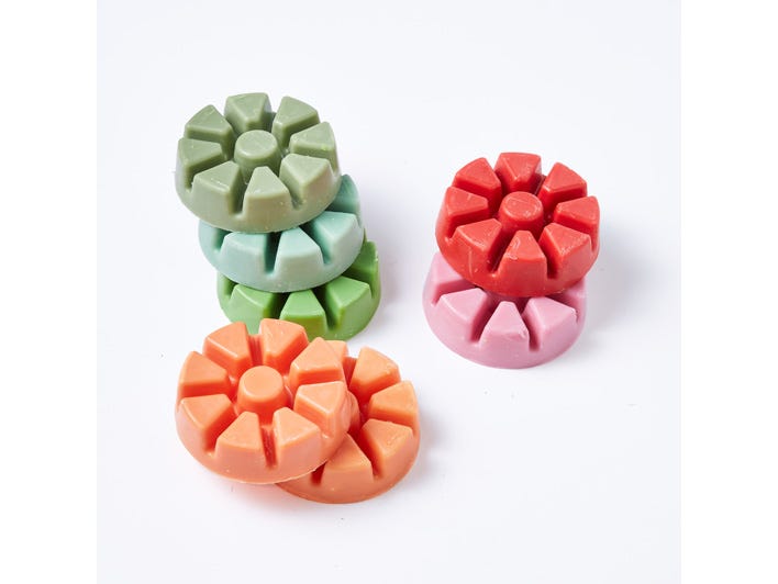 Geranium Citronella™ Scent Plus® Wax Melts