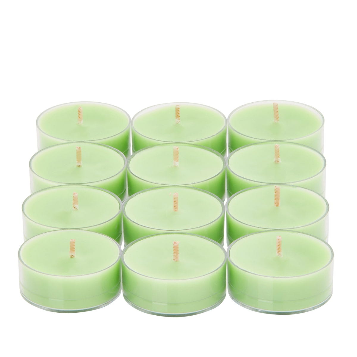 Gin & Tonic Universal Tealight® Candles