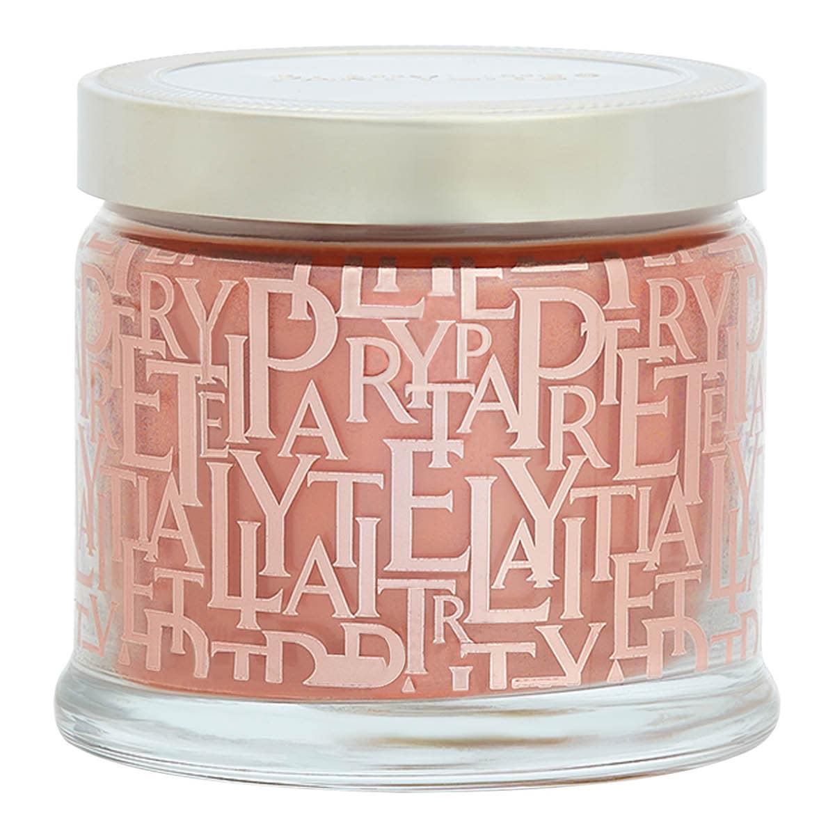 Ginger Pumpkin 3-Wick Jar Candle