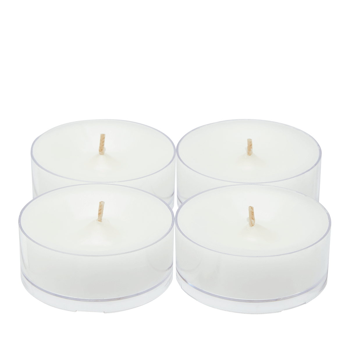 GloLite by PartyLite® Iced Snowberries‚™ Large Tealights