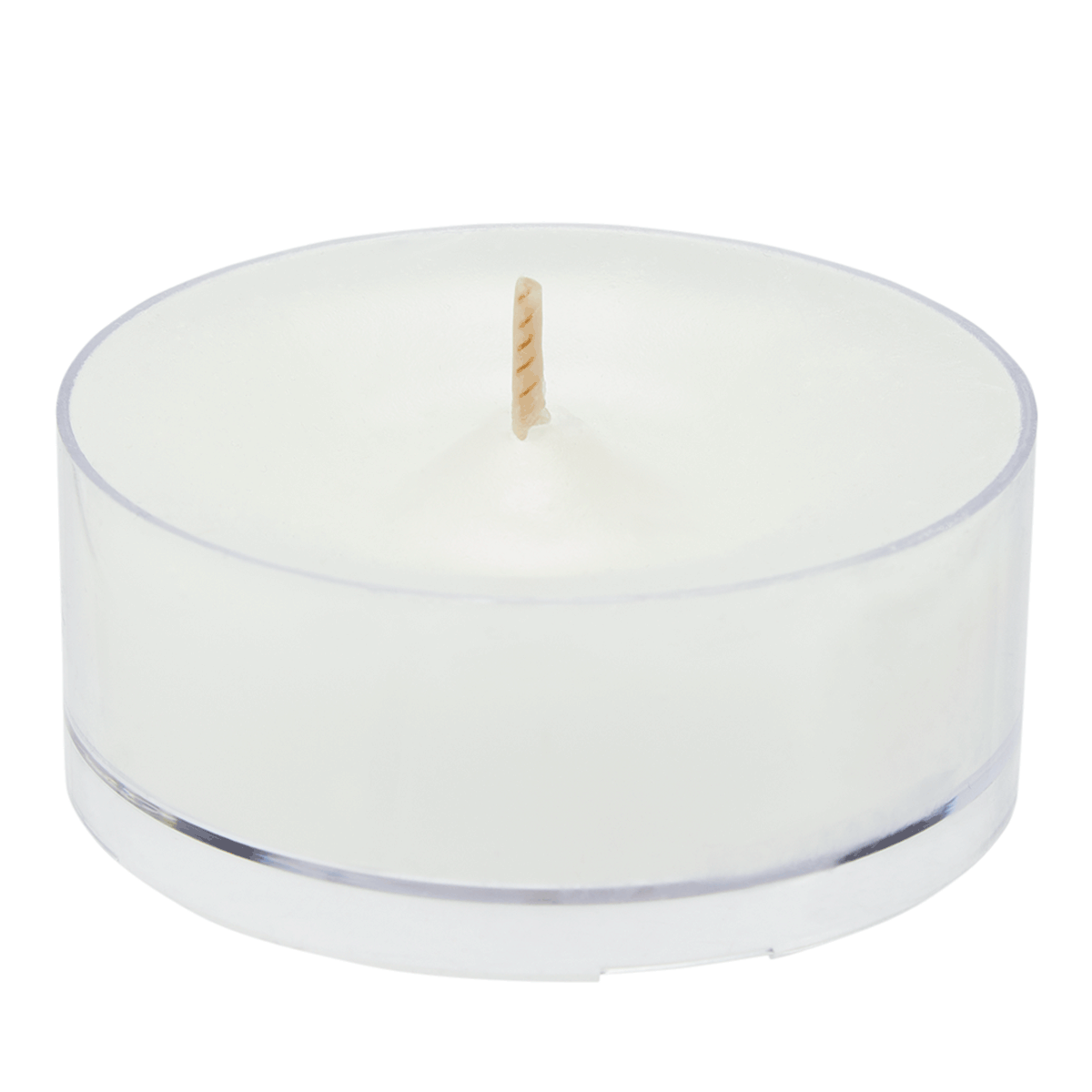 GloLite by PartyLite® Iced Snowberries‚™ Large Tealights