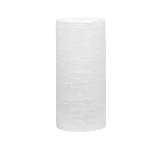 GloLite by PartyLite® Iced Snowberries‚™ Pillar Candle