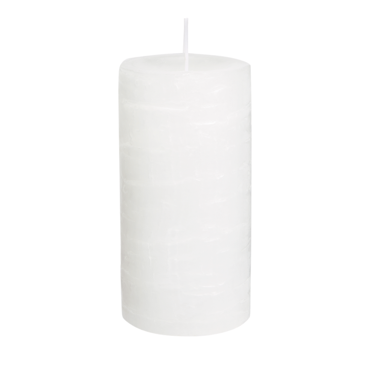 GloLite by PartyLite® Sun-Kissed Linen Pillar Candle