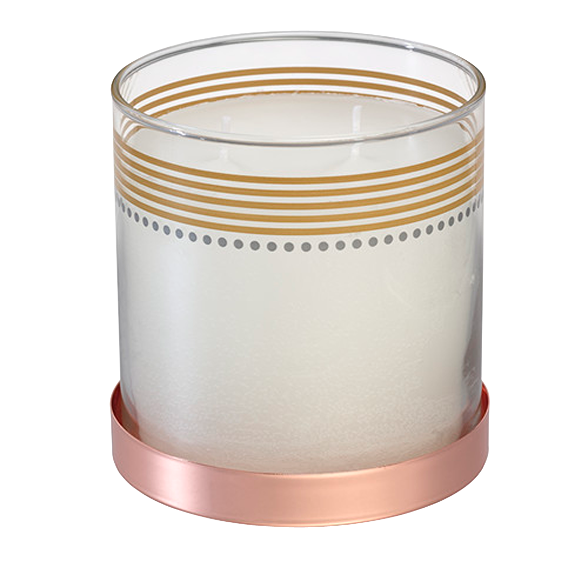 GloLite by PartyLite Woodland Hideaway Scented Jar Candle