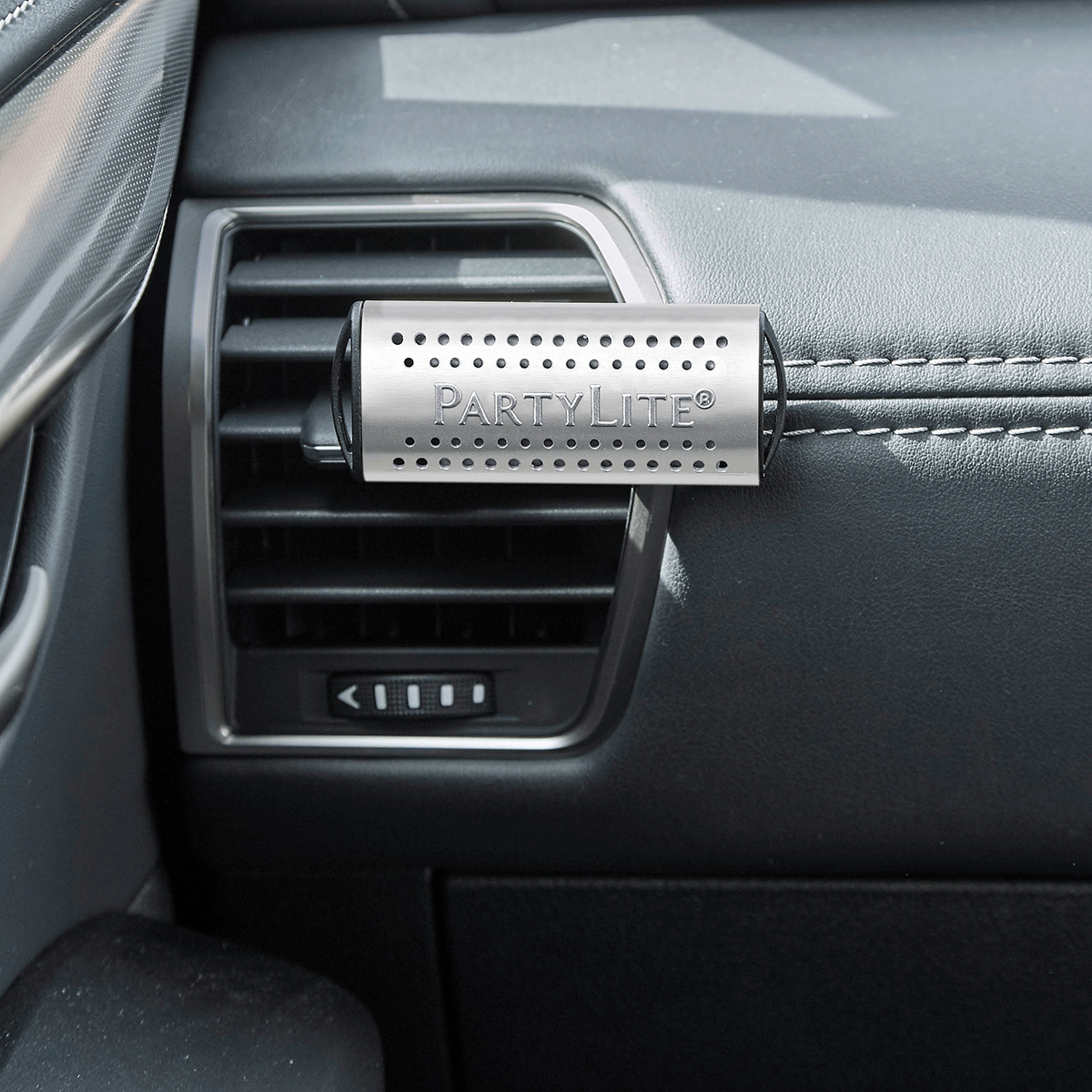 GoSmart‚™ Mobile Fragrance Holder