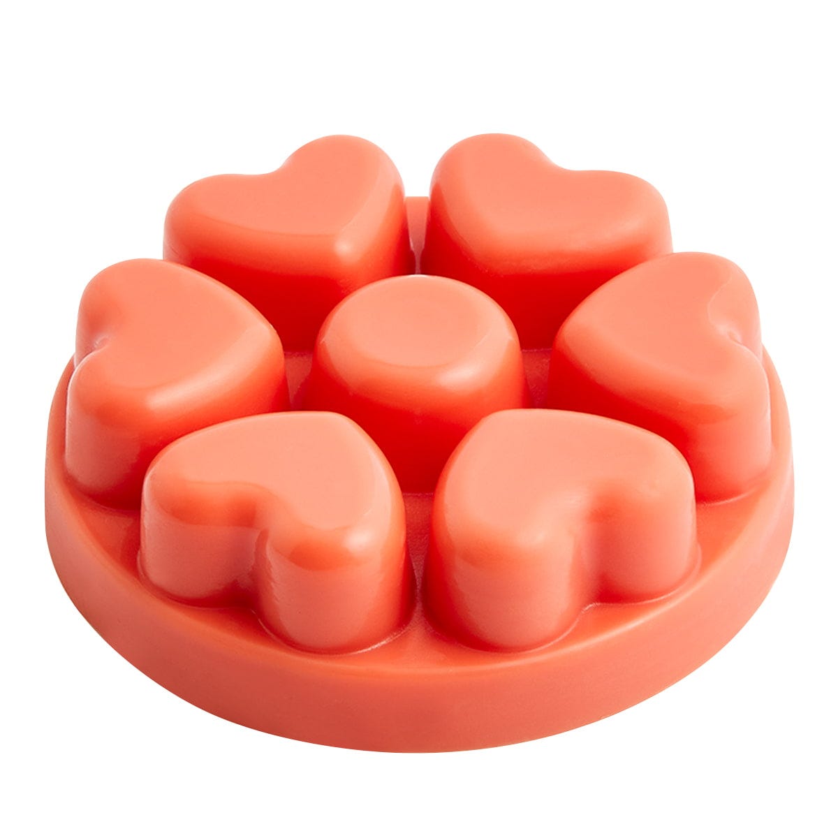 Grapefruit & Rosemary Scent Plus® Heart Melts