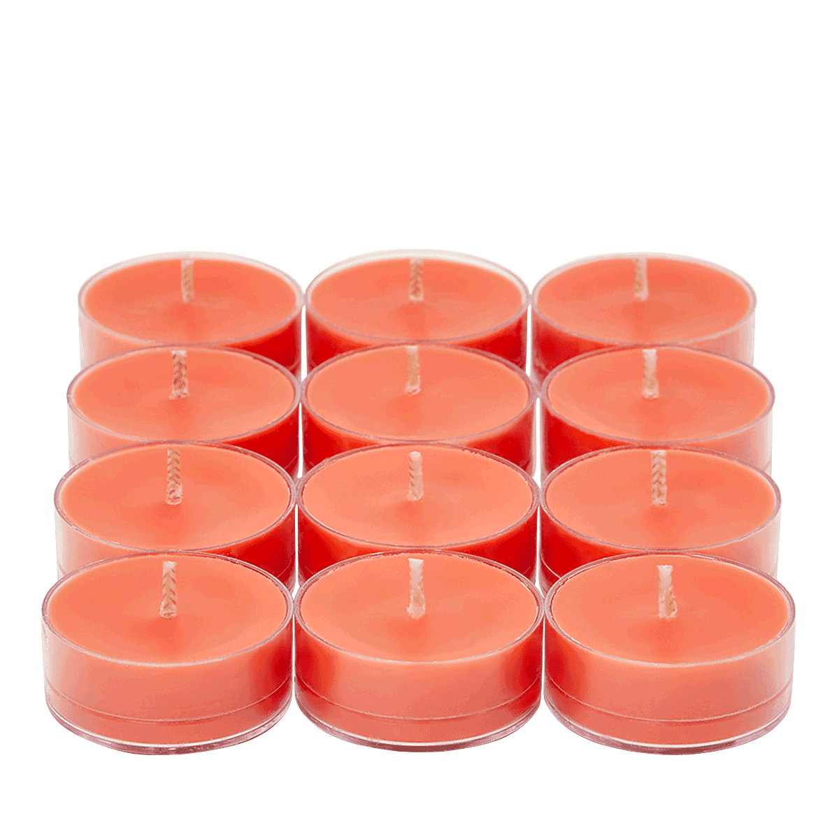 Grapefruit & Rosemary Universal Tealight® Candles