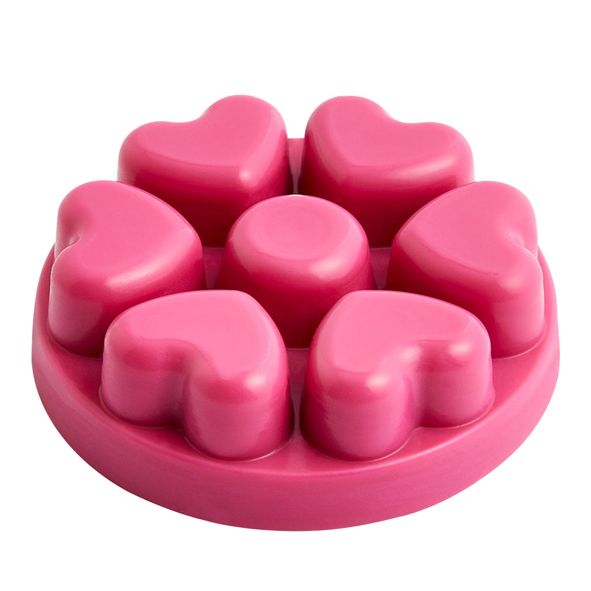 Guava Cabana Scent Plus® Heart Melts