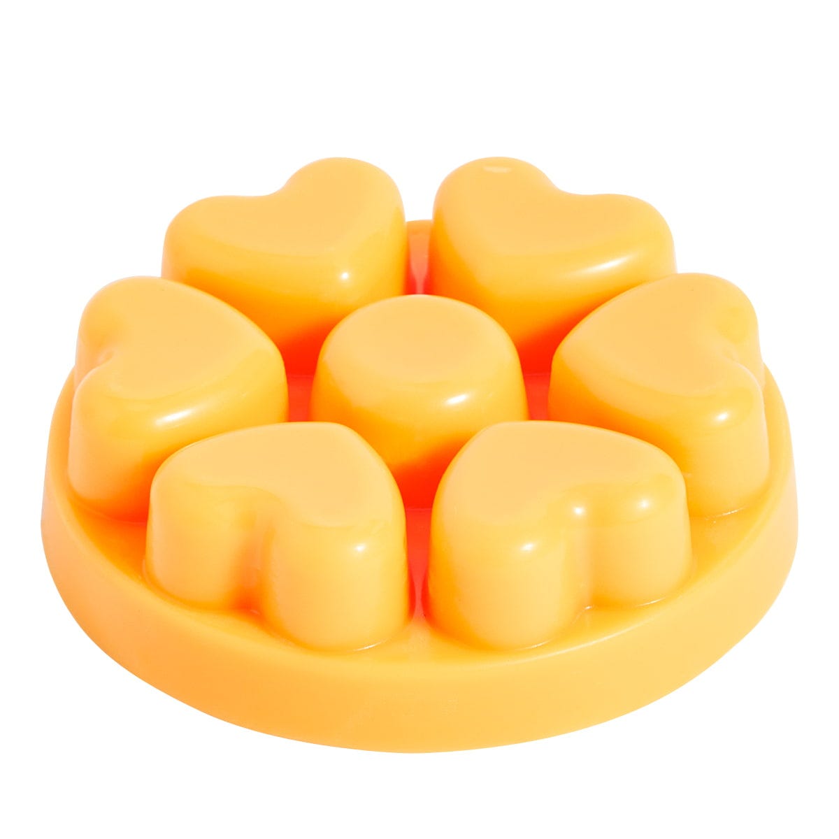 Honey Apple Cake Scent Plus® Heart Wax Melts