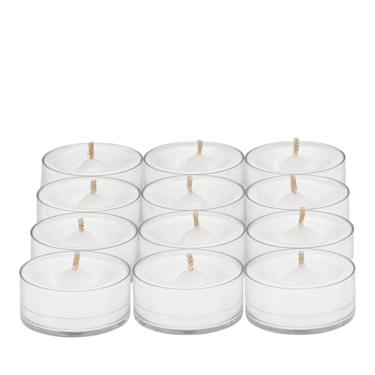 Iced Snowberries‚™ Universal Tealight® Candles