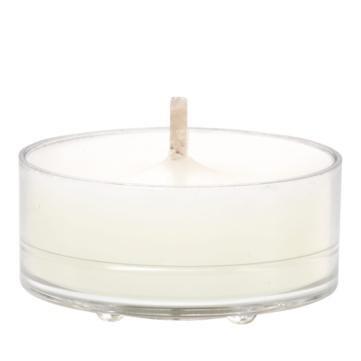 Iced Snowberries‚™ Universal Tealight® Candles
