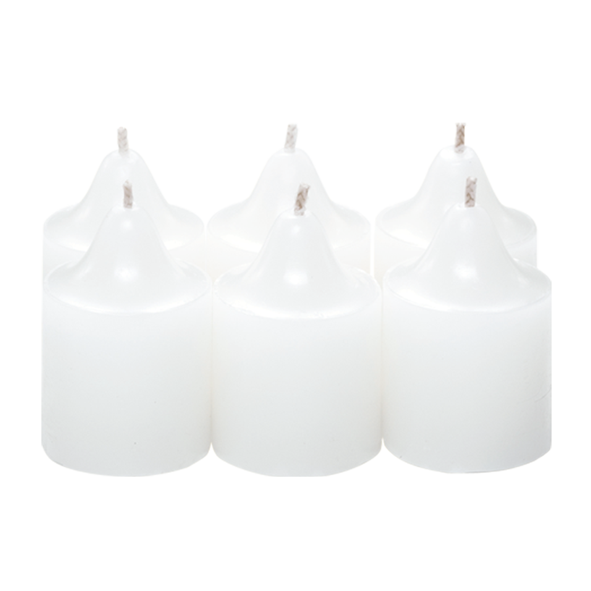 Iced Snowberries™ Votive Candles