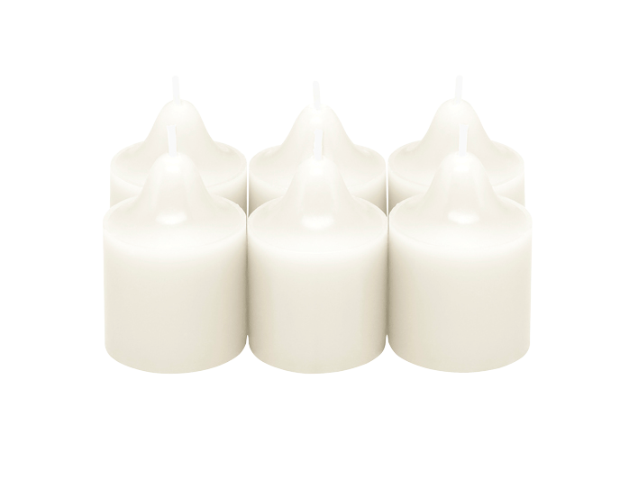 Iced Snowberries™ Votive Candles