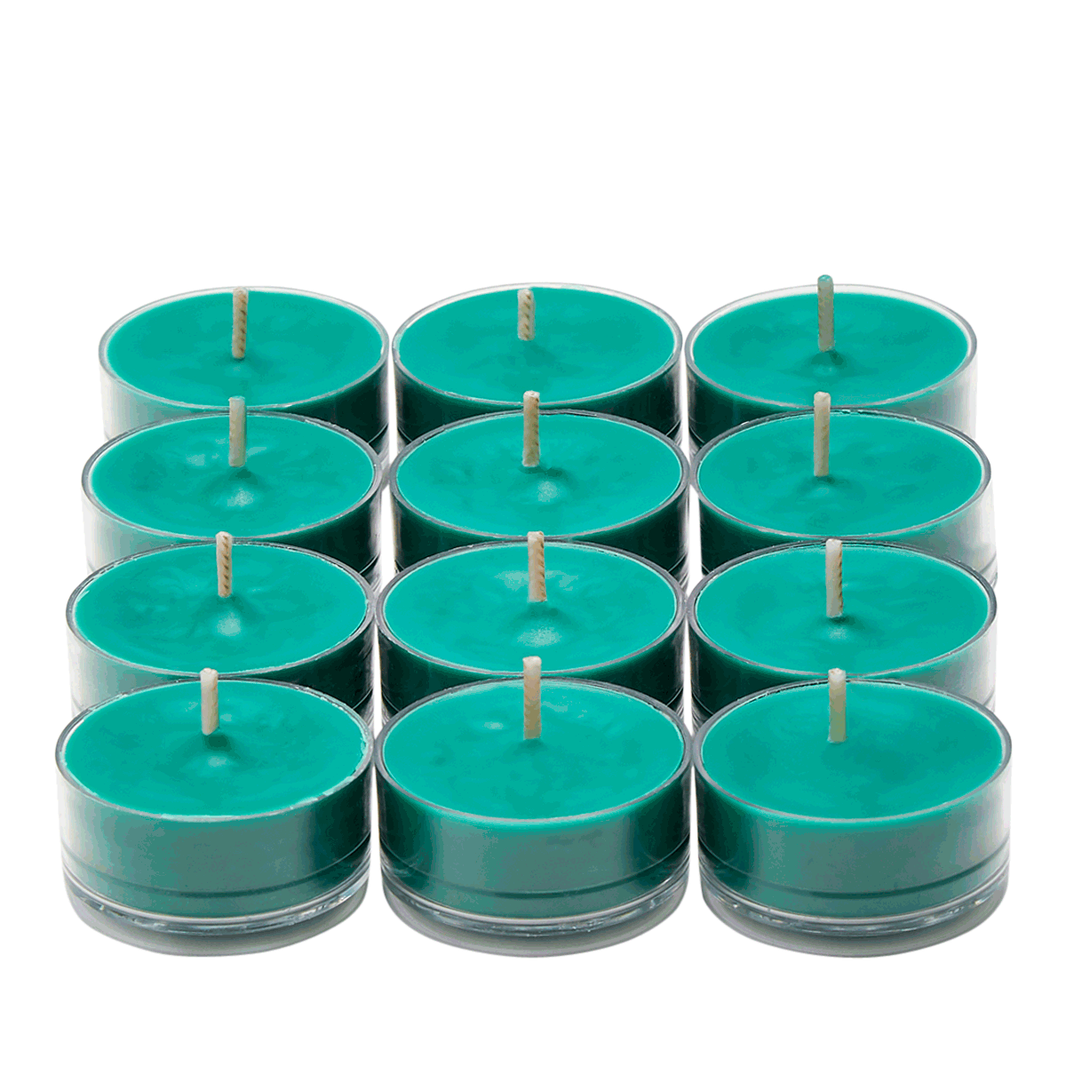 Jasmine Jade Universal Tealight® Candles