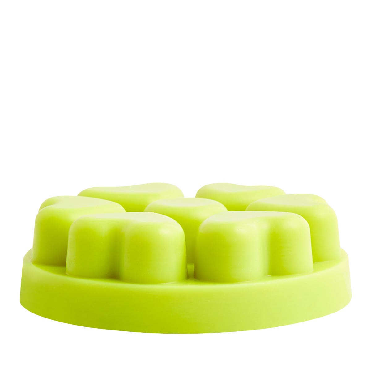 Kiwi Sunshine Scent Plus® Heart Melts