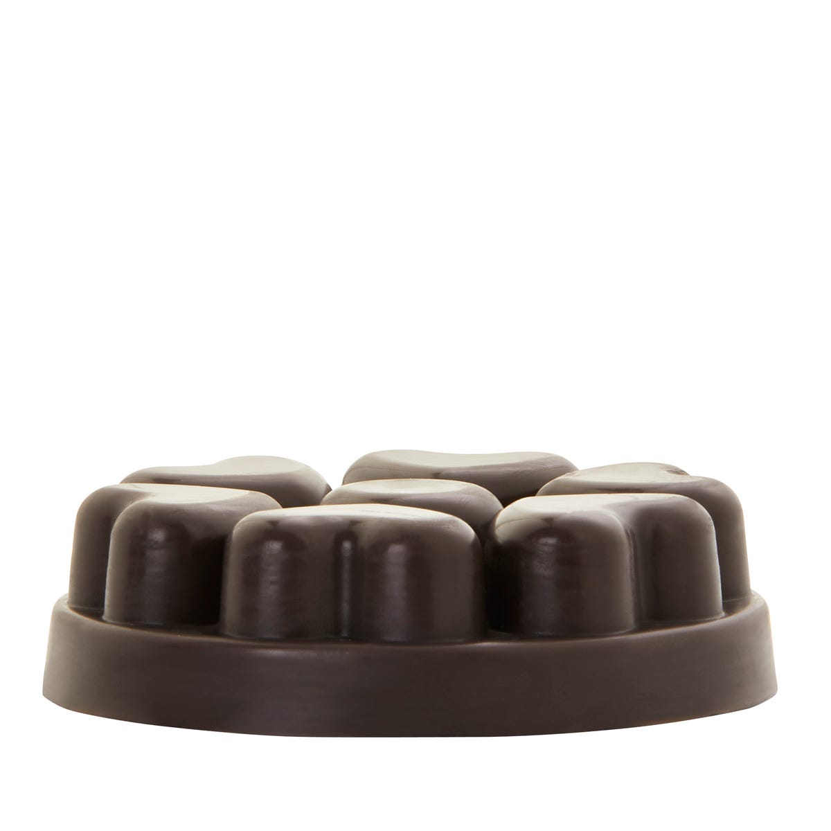 Leather Musk Scent Plus® Heart Wax Melts