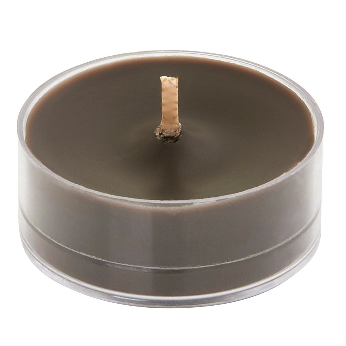 Leather Musk Universal Tealight® Candles