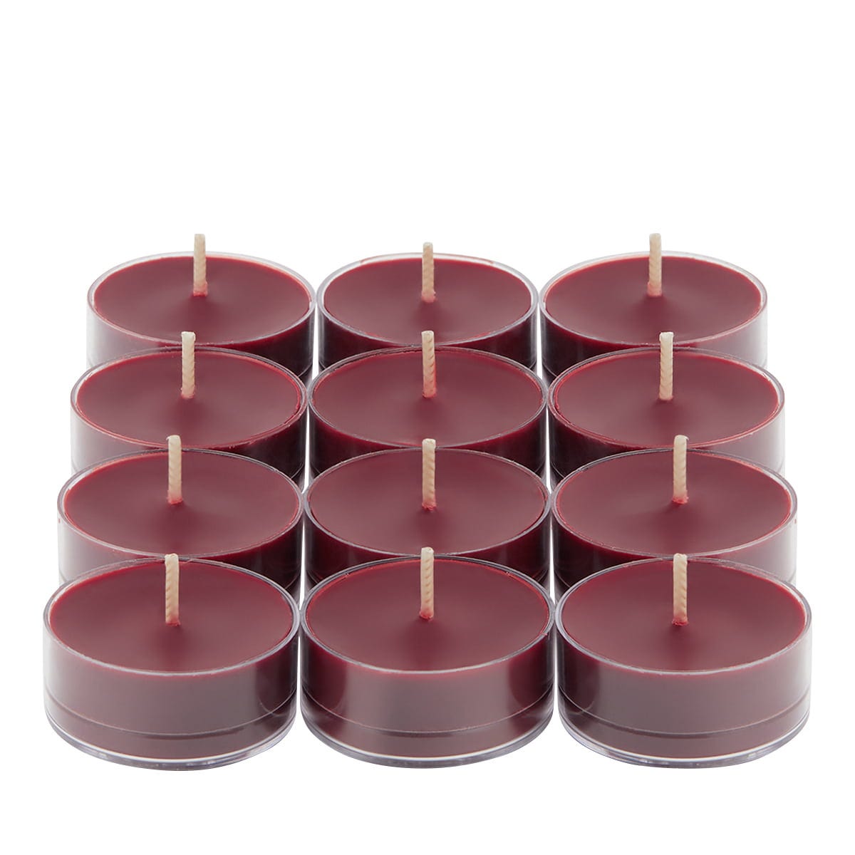 Life is a Cabernet Universal Tealight® Candles