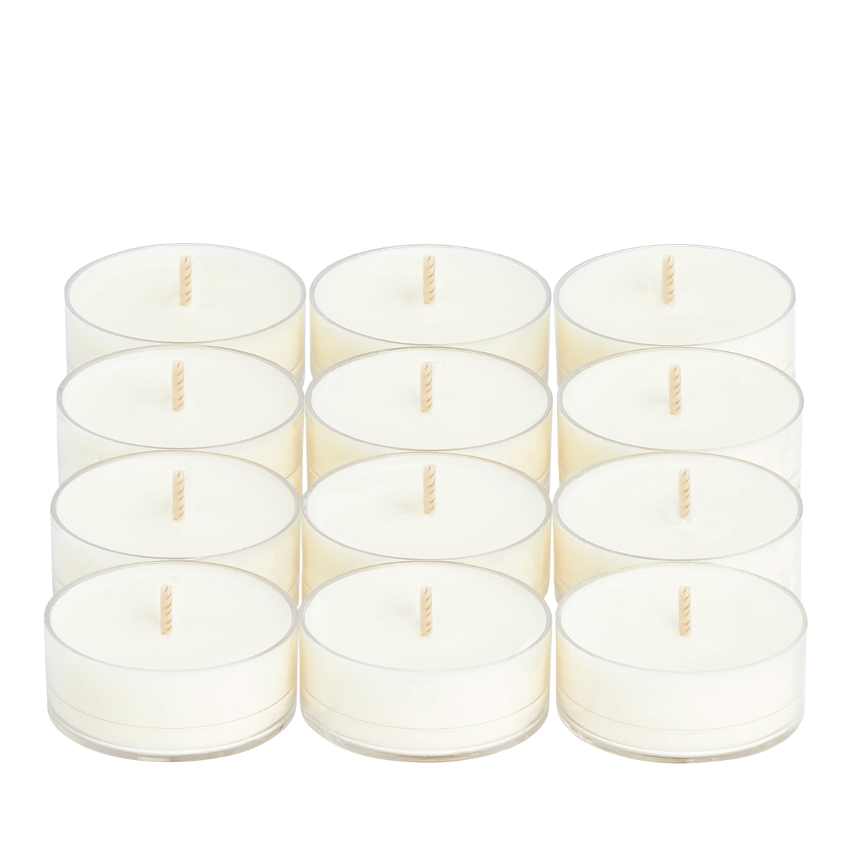 Lily & Linen Universal Tealight® Candles