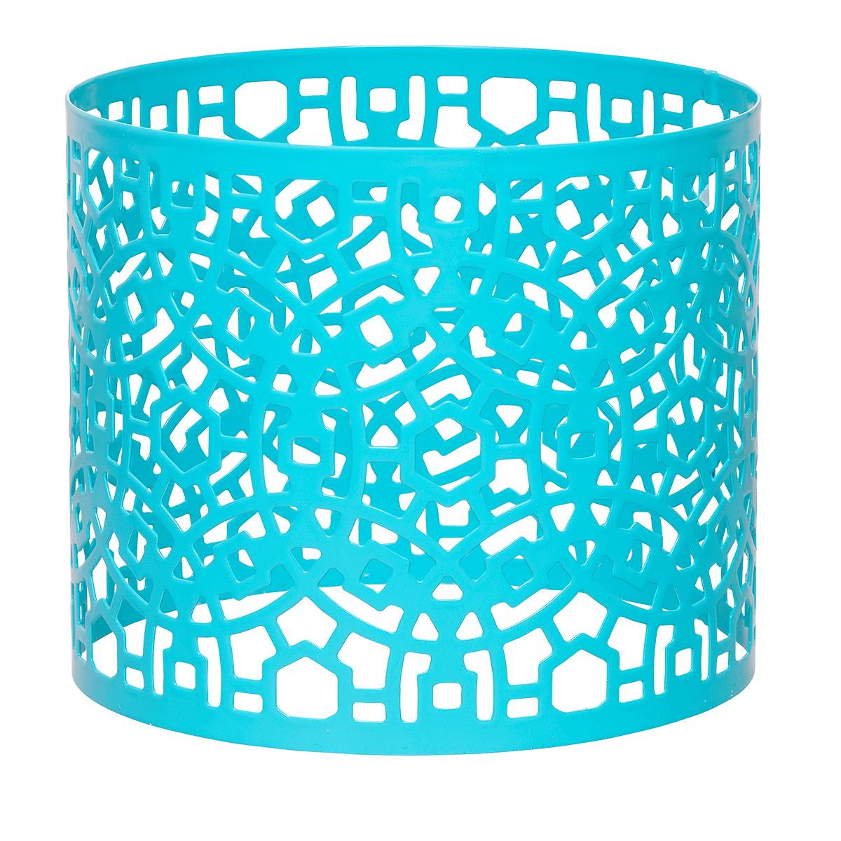 Mandala Jar Candle Sleeve