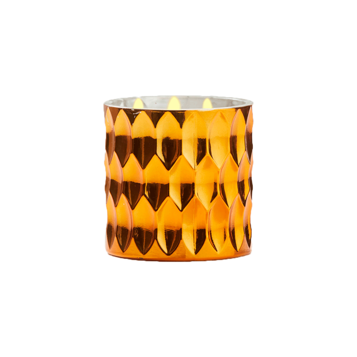 Mango Magic Summertime 3-Wick Jar Candle