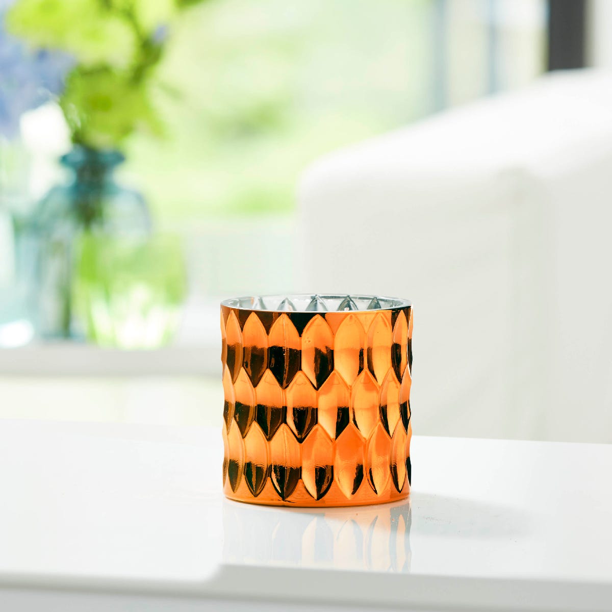 Mango Magic Summertime 3-Wick Jar Candle