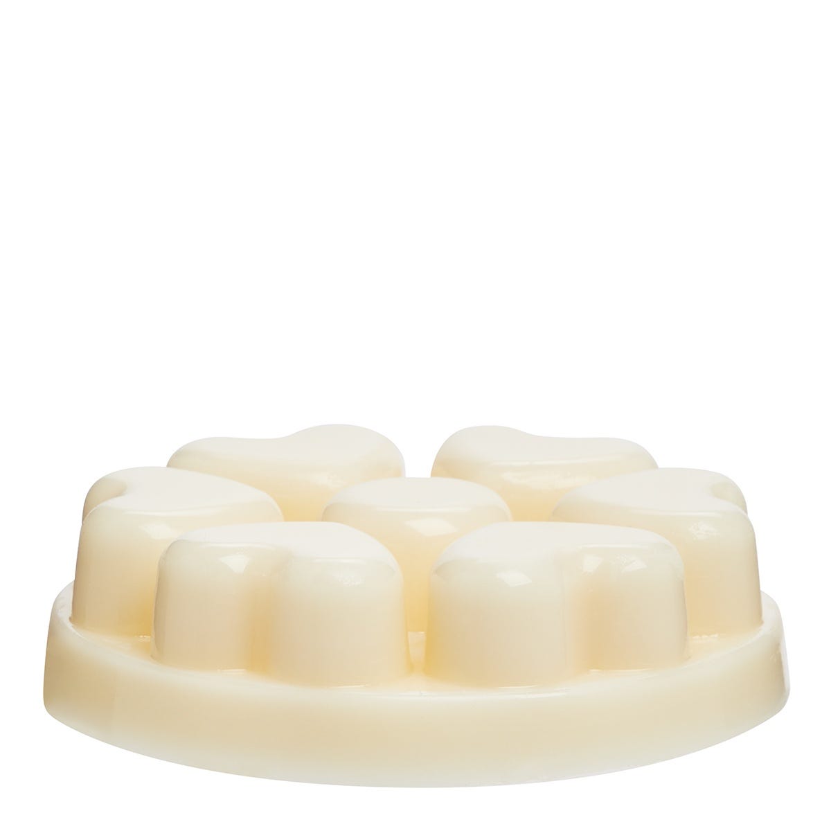 Marshmallow Vanilla Scent Plus® Heart Wax Melts