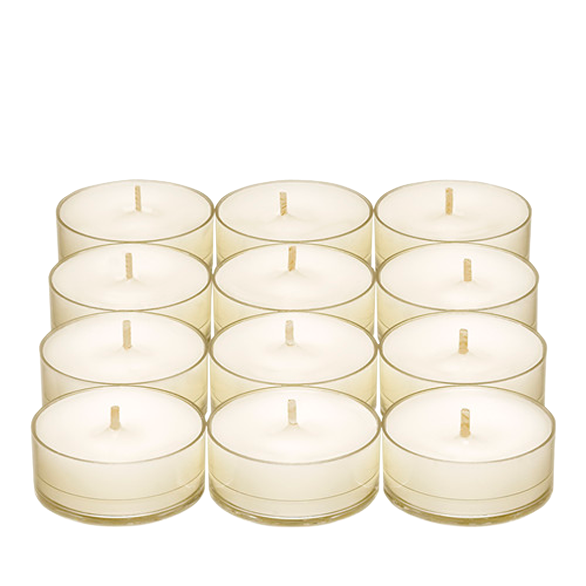 Marshmallow Vanilla Universal Tealight® Candles