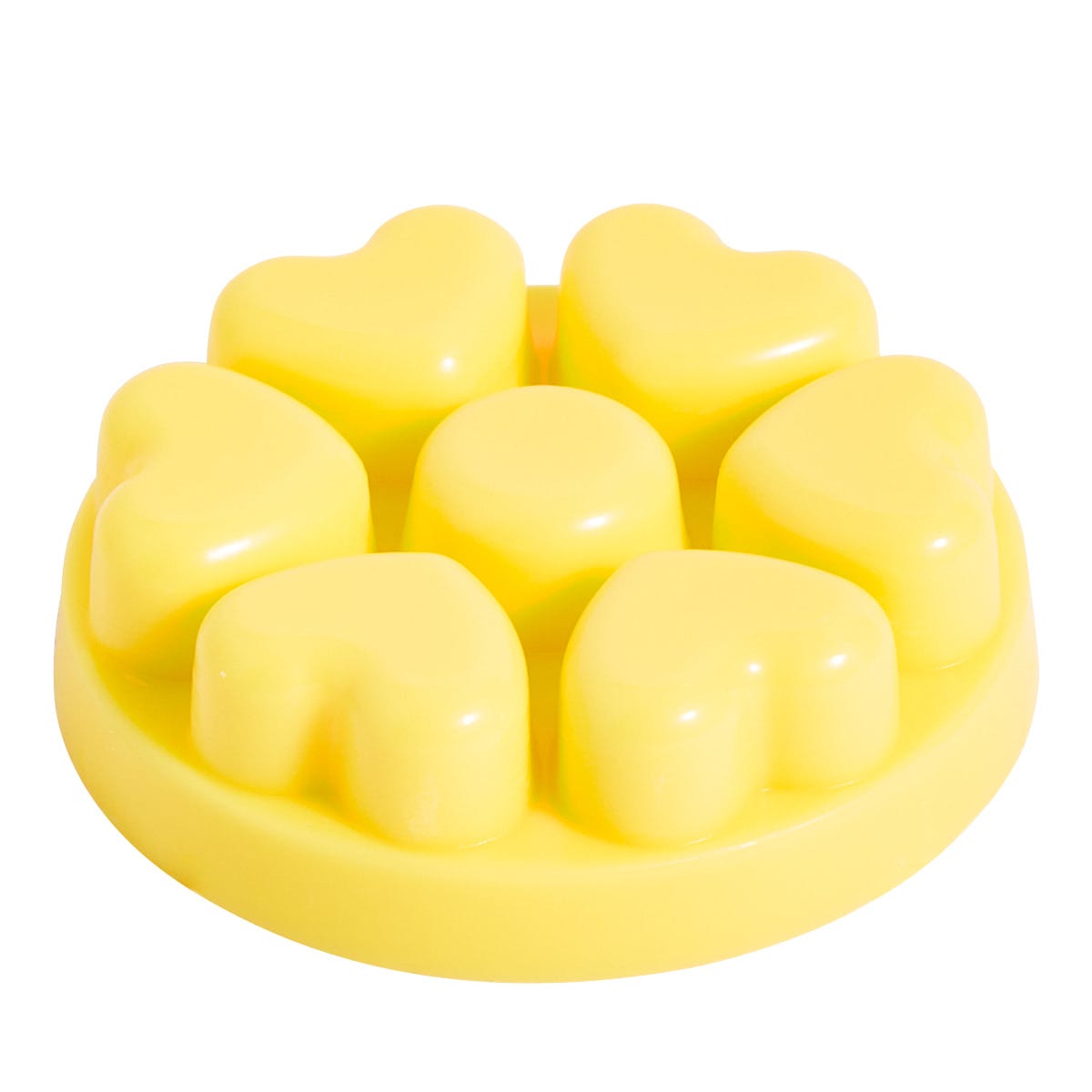 Merry Mimosa Scent Plus® Heart Wax Melts