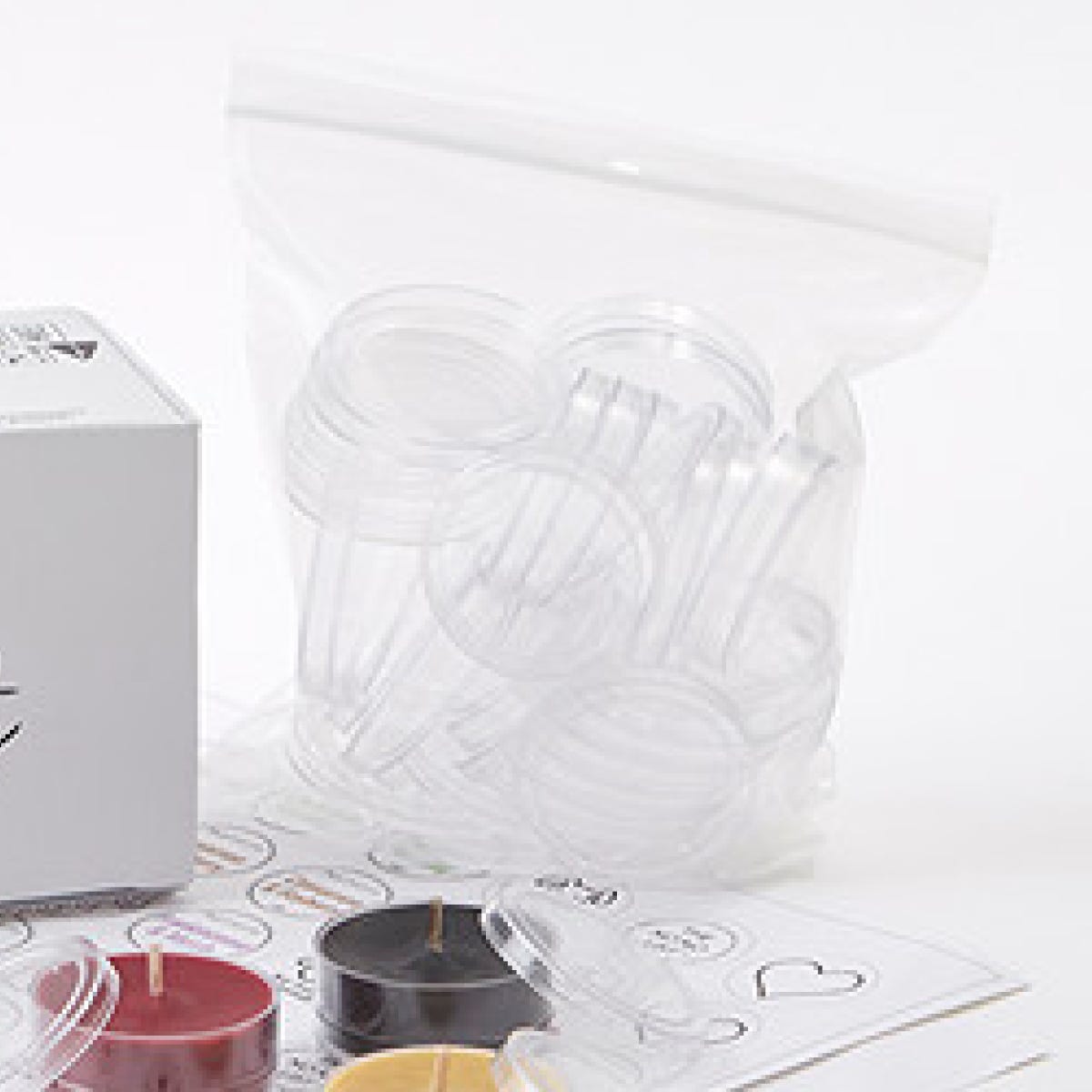 Miniscents Tealight Lids