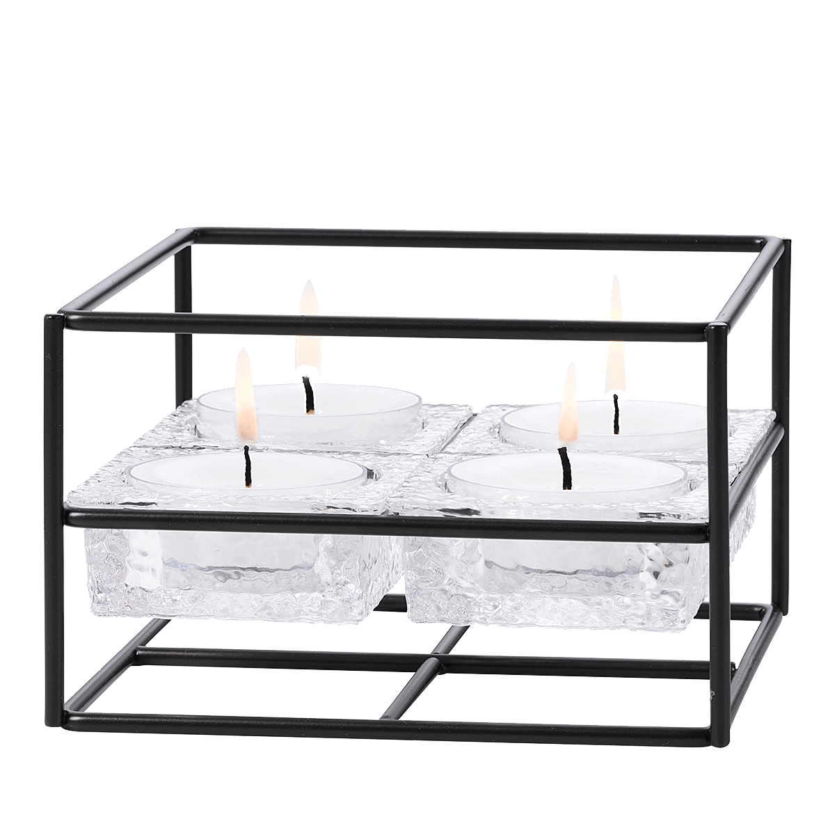 Modern Impressions Large Tealight Holder