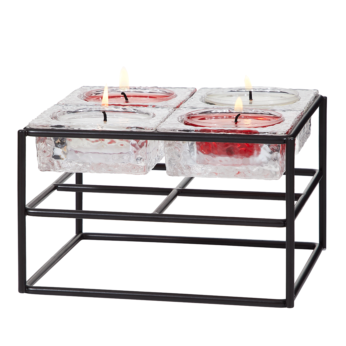 Modern Impressions Large Tealight Holder