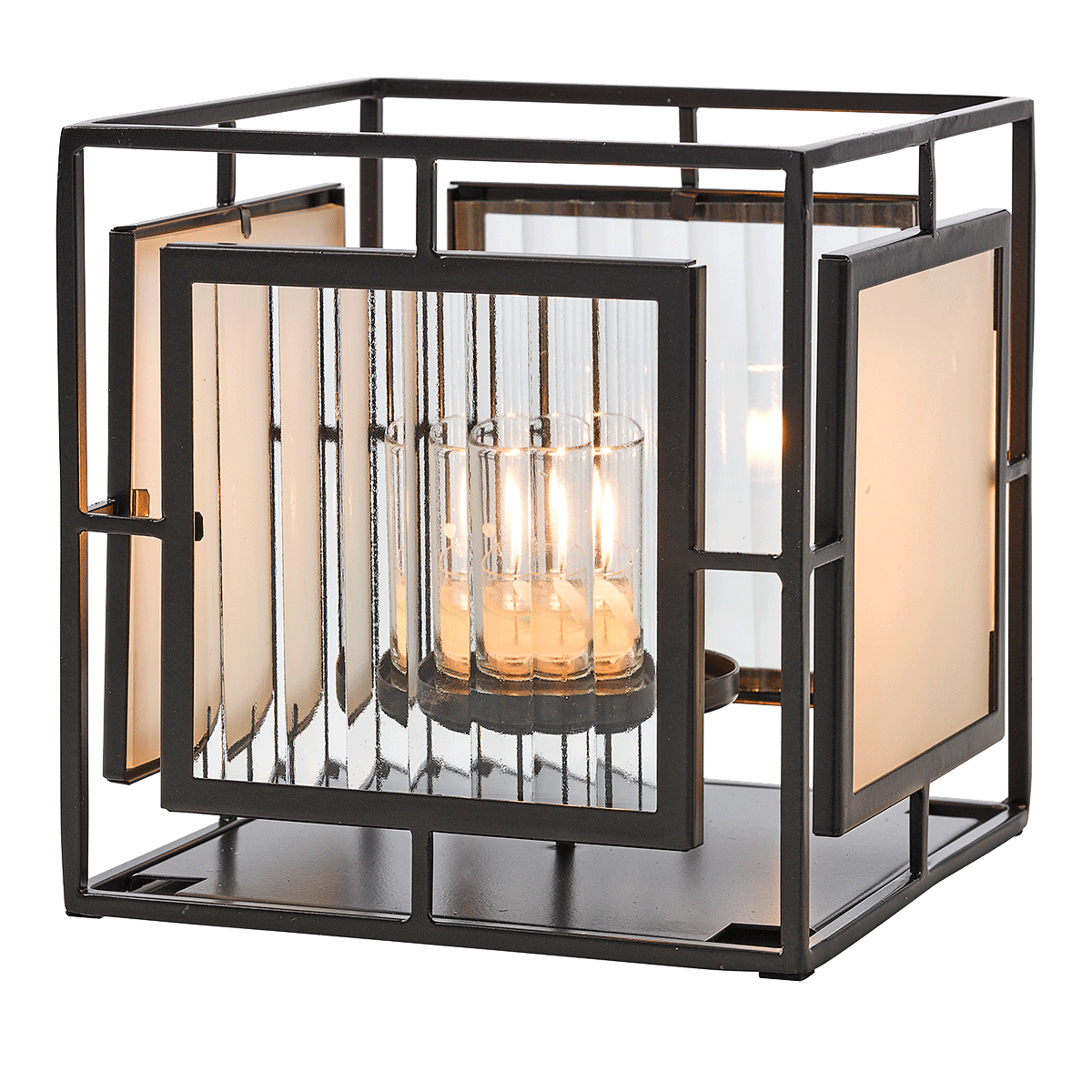 Modern Impressions Votive Holder