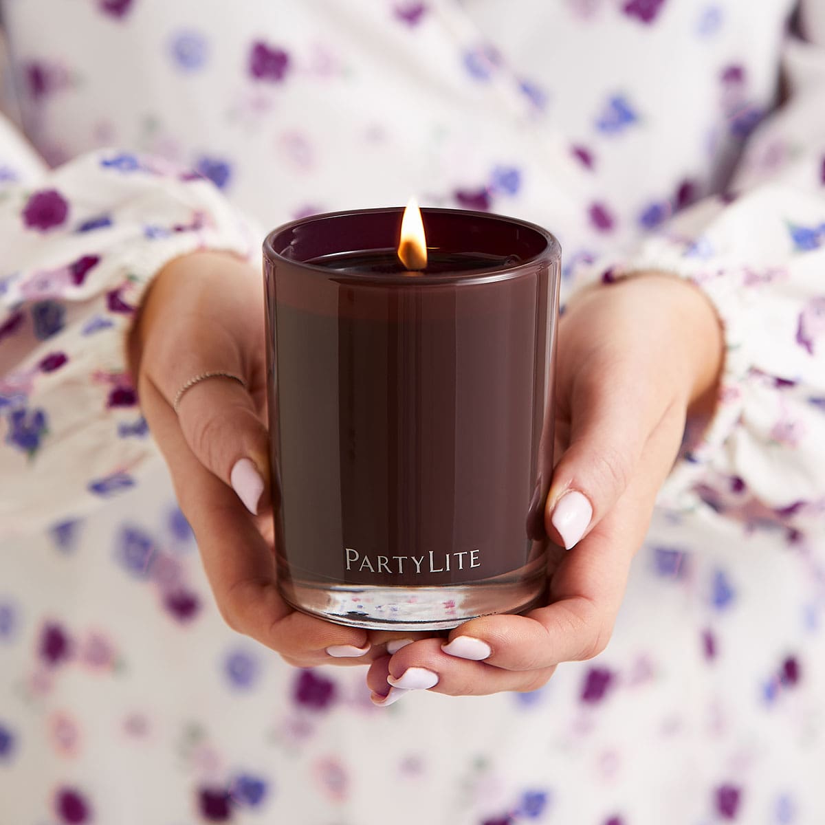 Mulberry Escential Jar™ Candle