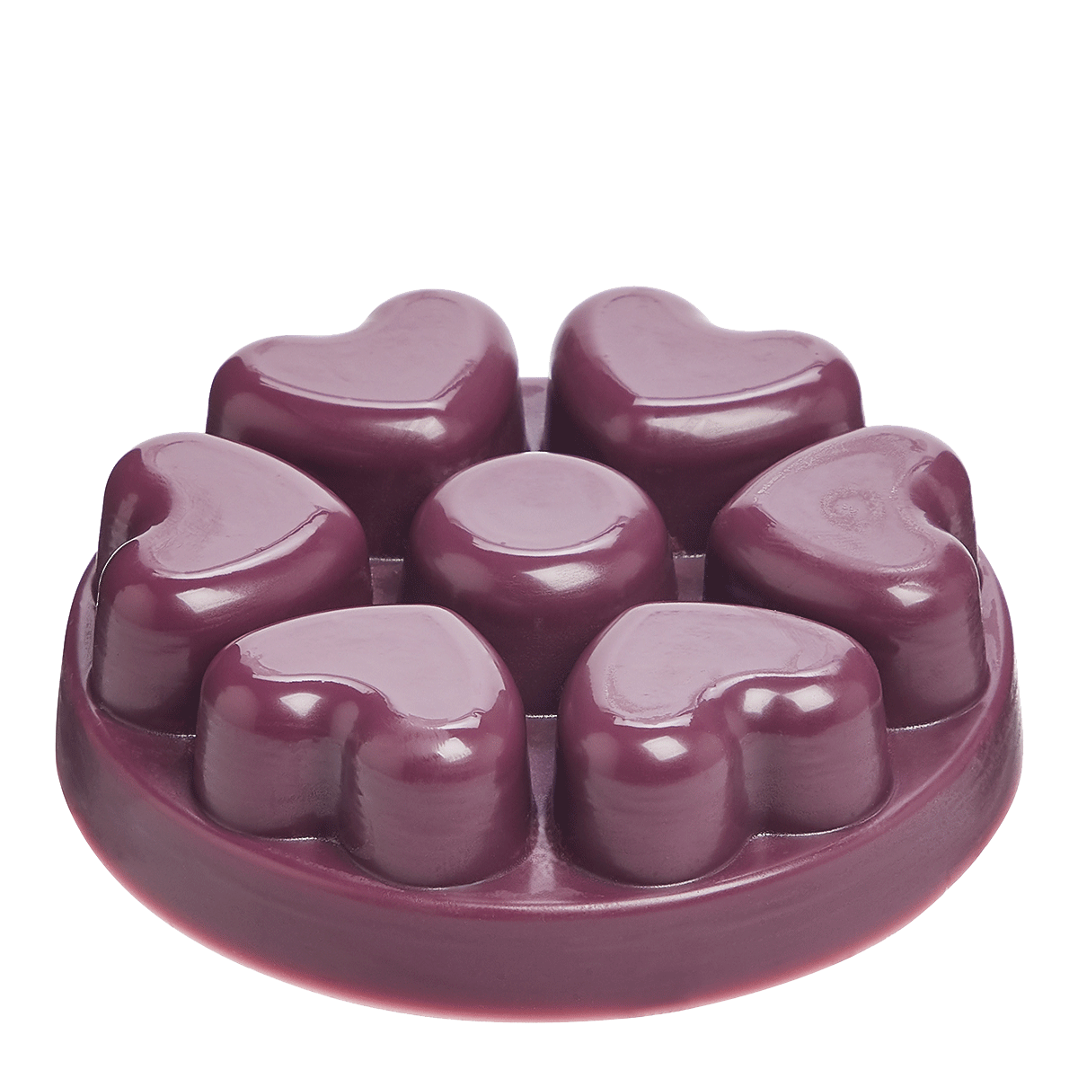 Mulberry Scent Plus® Heart Wax Melts