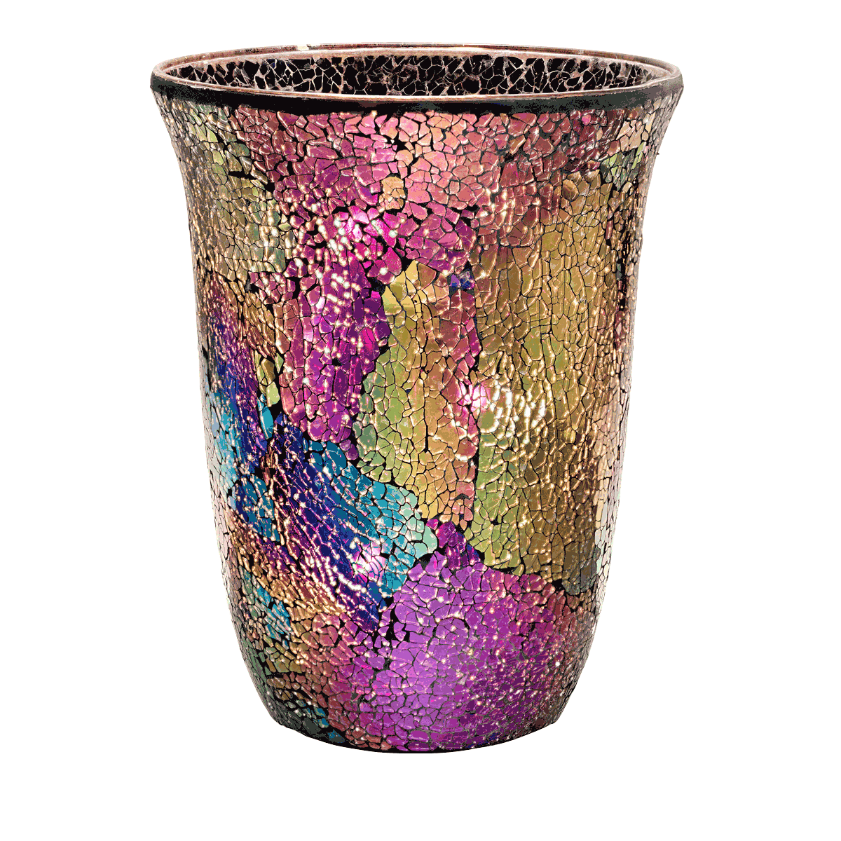 Mystic Glimmer Hurricane