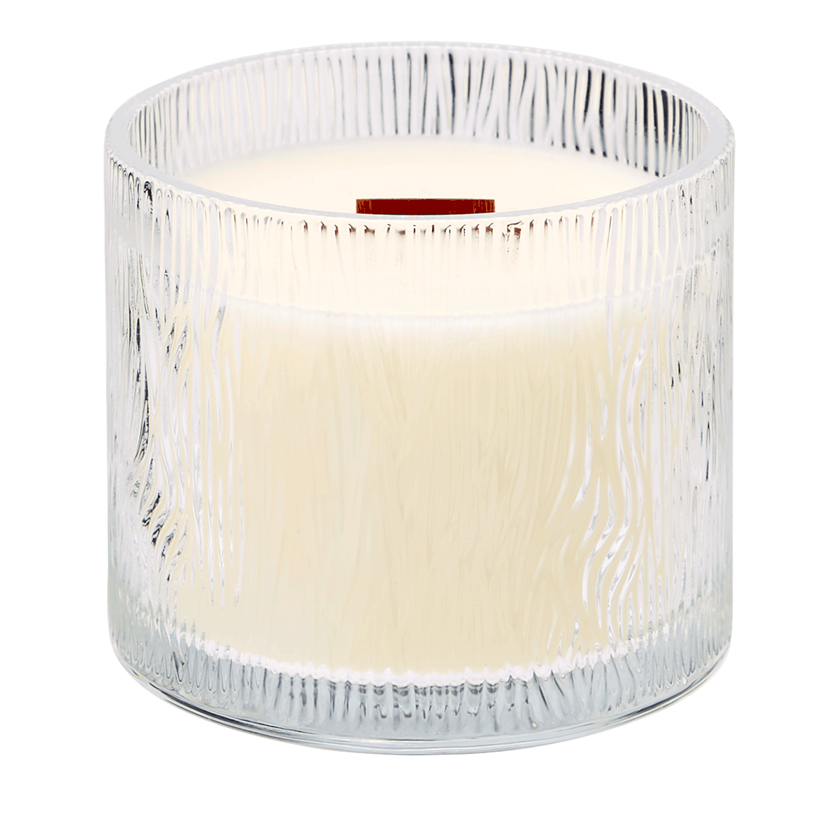 Nature's Light‚™ by PartyLite Marshmallow Vanilla Jar Candle