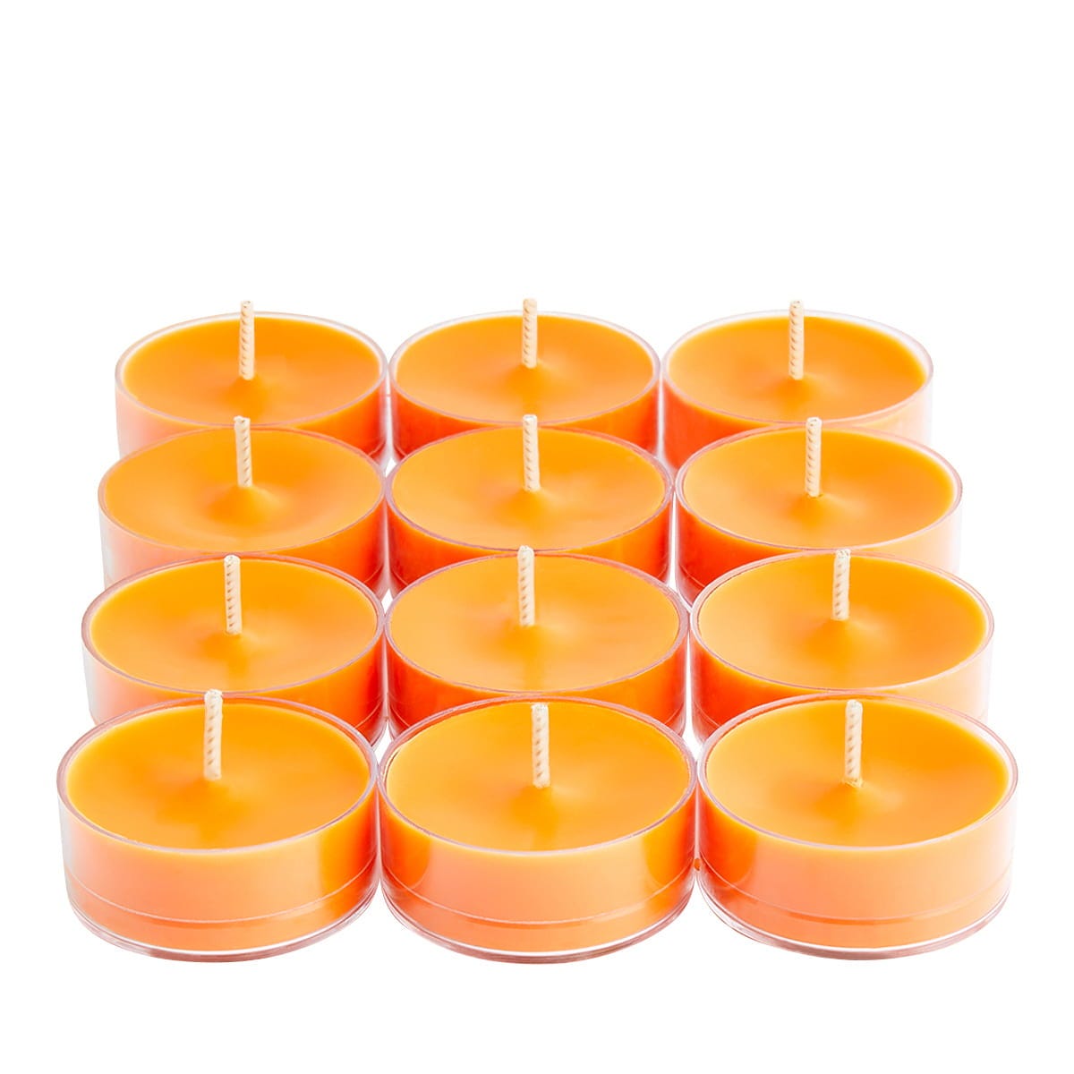 Papaya Paradise Universal Tealight® Candles