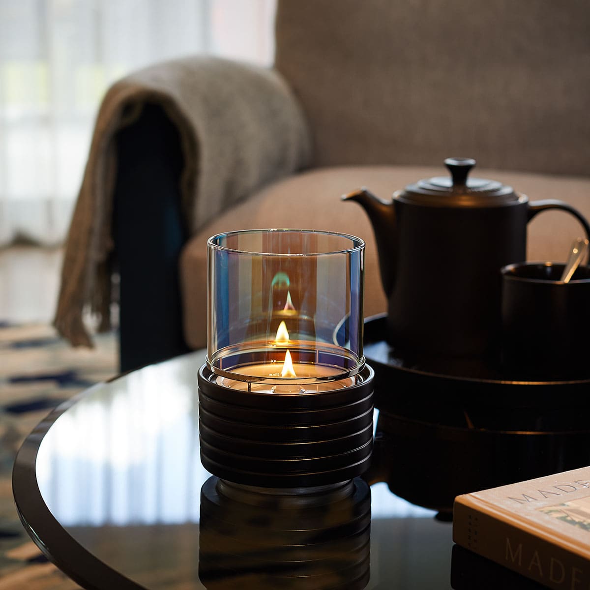 Petite Fragrance Flame™