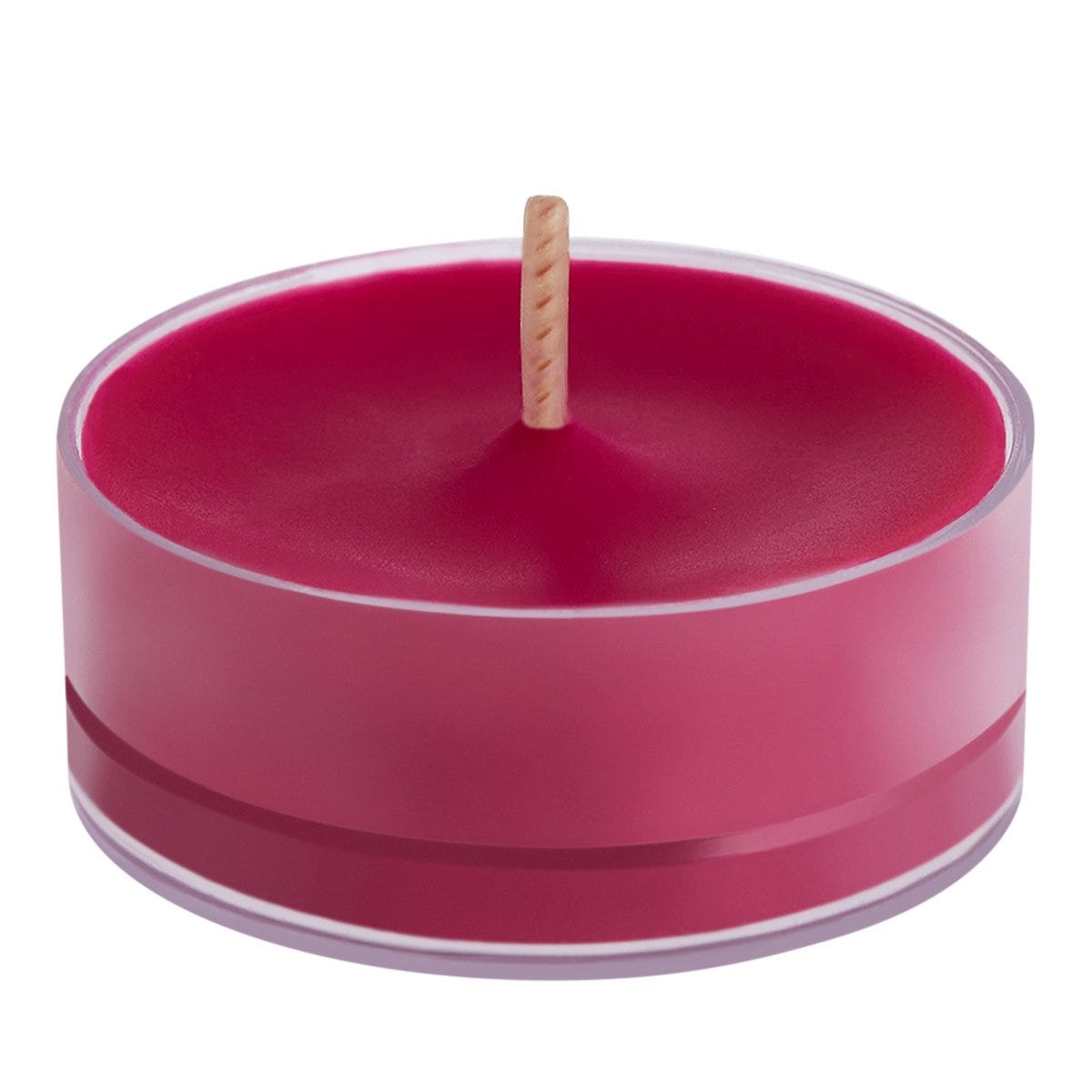 Pomegranate Granita Universal Tealight® Candles
