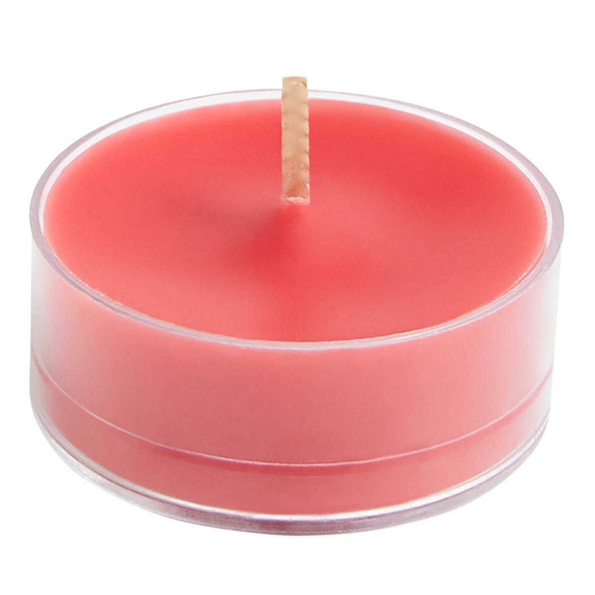 Raspberry Lime Breeze Universal Tealight® Candles